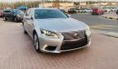 Lexus LS460 Premier SWB Full Option