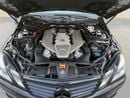 Mercedes-Benz E 63 AMG