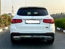 Mercedes-Benz GLC 300 Premium