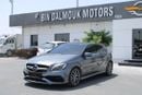 Mercedes-Benz A 45 AMG Std Mercedes-benz A 45 AMG