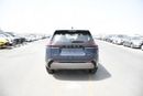 Toyota RAV4 VXR HEV 2.5L full option Ready stock