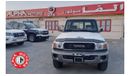 Toyota Land Cruiser 70 4.0L V6 2doors (Winch + Alloy Wheels)