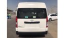 Toyota Hiace 3.5L PETROL //// 2022 NEW ///// SPECIAL OFFER ///// BY FORMULA AUTO /////FOR EXPORT