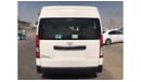 Toyota Hiace 3.5L PETROL //// 2022 NEW ///// SPECIAL OFFER ///// BY FORMULA AUTO /////FOR EXPORT