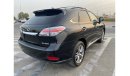 لكزس RX 350 2014 LEXUS RX350 / FULL OPTION