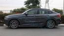 BMW X4 XDRIVE30i LUXURY M SPORT PACKAGE (For Export , НА ЭКСПОРТ) M xDrive 30i 2.0T GCC 2025 Без пробега