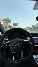 أودي A7 45 TFSI quattro 2.0L