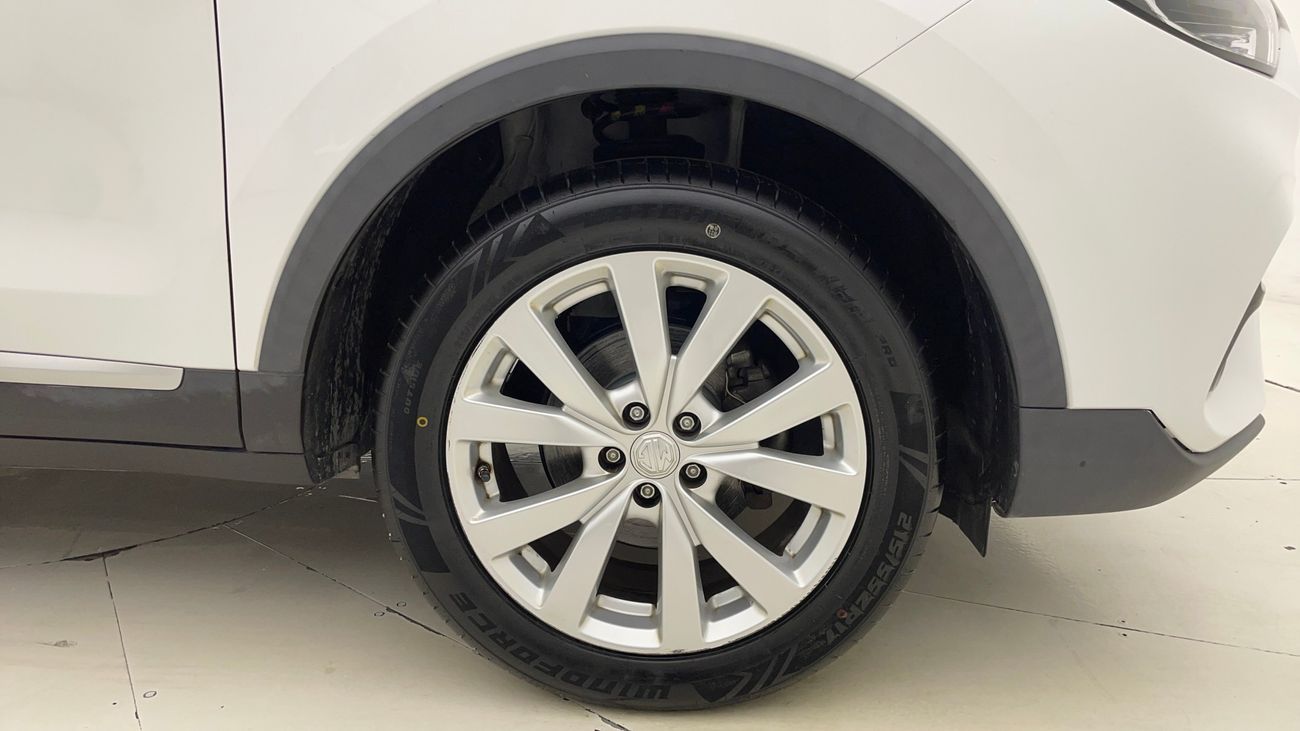 أم جي ZS STD 1.5 | بدون دفعة مقدمة | اختبار القيادة في المنزل