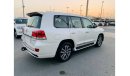 Toyota Land Cruiser VXR VXR VXR