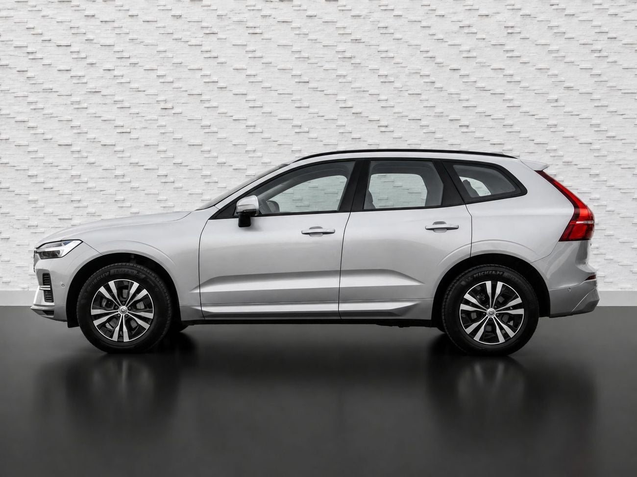 Volvo XC60 ESSENTIAL Volvo XC60 2024