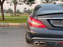 مرسيدس بنز CLS 350 AMG 3.5L