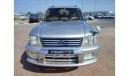 Toyota Prado Prado - 25500 -RZJ95-0053216