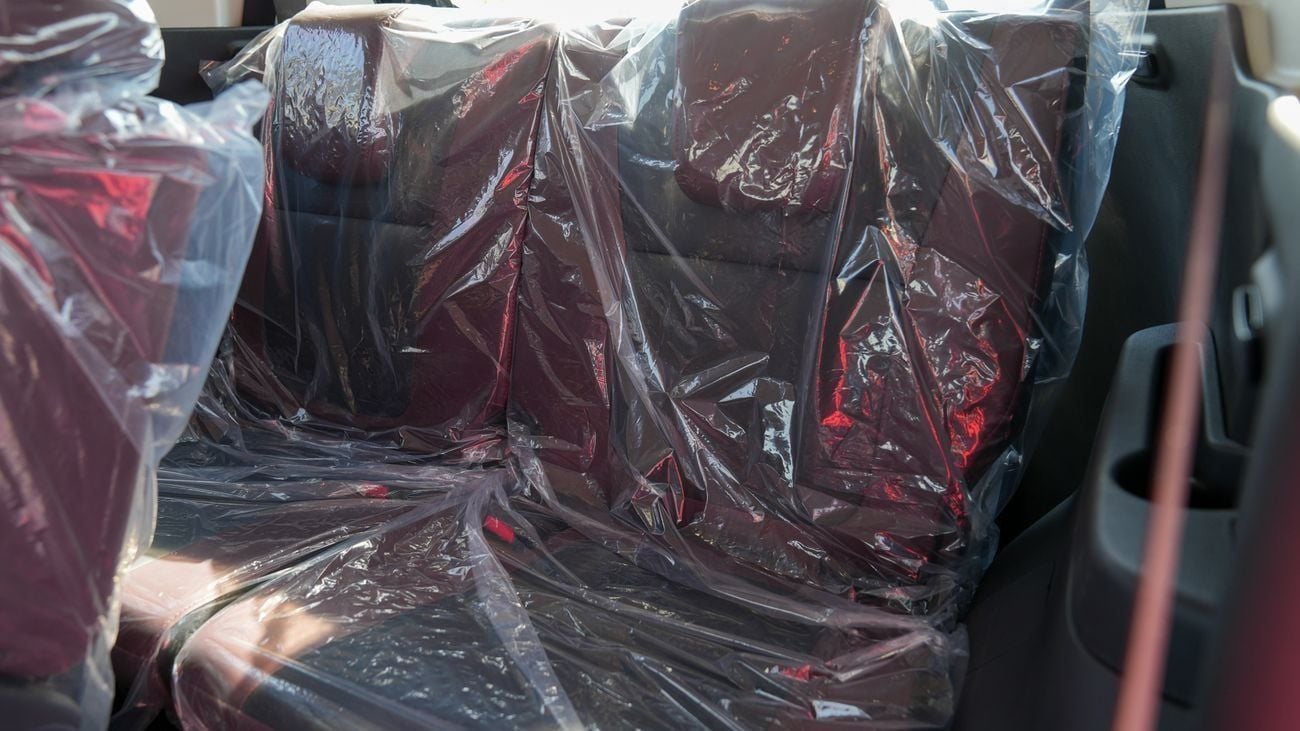 Mitsubishi Xpander Cross