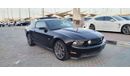 Ford Mustang FORD MUSTANG 2010 GCC V8