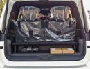 Toyota Land Cruiser VX HYBRID / 3.5L V6 PETROL / RADAR / BIG DVD / JBL SPKRS / LETAHER WITH MEMORY SEATS (CODE # VXH25)
