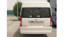 Toyota Hiace 2.8L M/T DIESEL