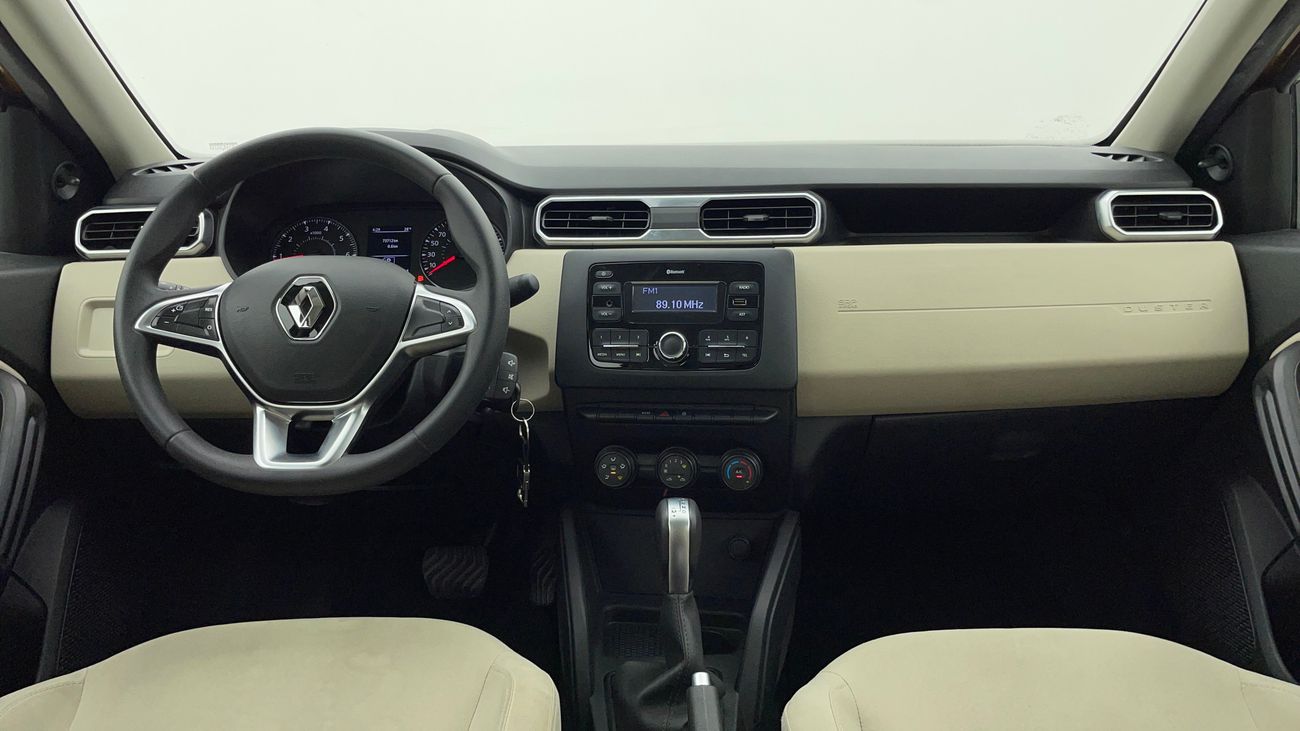 Renault Duster PE 1.6 | Zero Down Payment | Free Home Test Drive