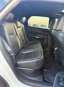 لكزس RX 350h Hybrid Plus 2.5L full option