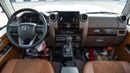 Toyota Land Cruiser 70 LC 71 4.0L V6 Petrol Auto Transmission