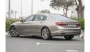 BMW 740Li 2155 AED/MONTHLY - 1 YEAR WARRANTY COVERS MOST CRITICAL PARTS