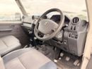 Toyota Land Cruiser 70 LC76 STD