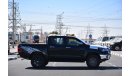 Toyota Hilux Double Cabin Pickup GLX-S 2.7L Petrol AT