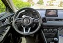 Mazda CX3 GT 2.0L 780-Monthly l GCC l Cruise, Camera, GPS l Accident Free