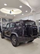 Jetour T2 i-DM