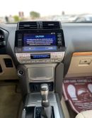 Toyota Prado 2020 Model VXR 4.0L 4WD Full Option Top Of The Range Very Clean Title