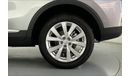 MG ZS Standard