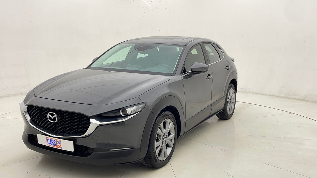 Mazda CX30 URBANE 2 | Zero Down Payment | Home Test Drive