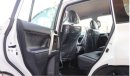 Toyota Prado Toyota Prado 2.8 diesel 22MY Europe Spec 70th Anniversary Black Edition