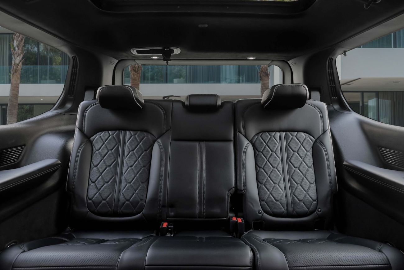 جيب جراند واجونير SERIES III | 5,092 P.M  | 0% Downpayment | WARRANTY!