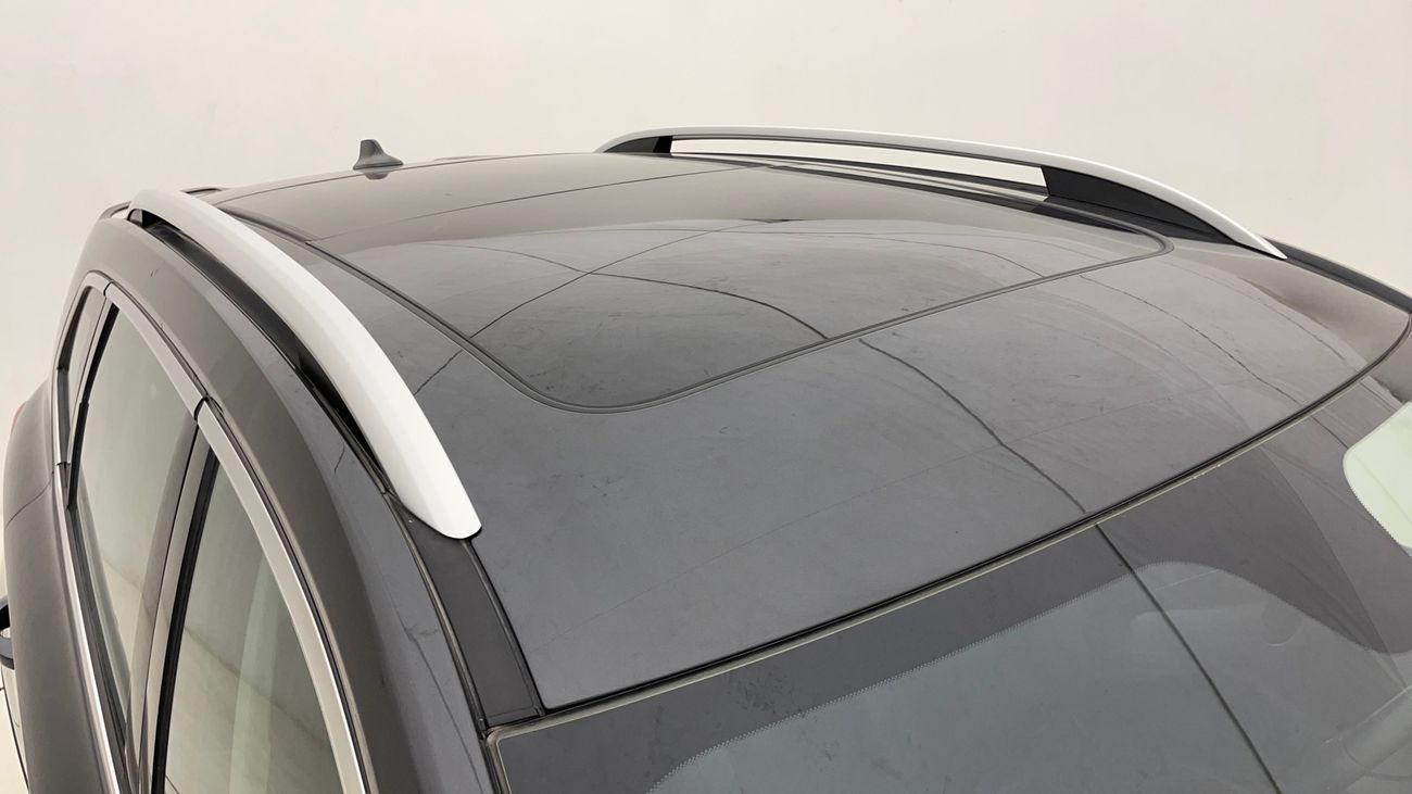 MG RX5 LUXURY 1.5 | Zero Down Payment | Home Test Drive