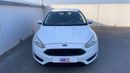 Ford Focus AMBIENTE 1.5 | Zero Down Payment | Free Home Test Drive