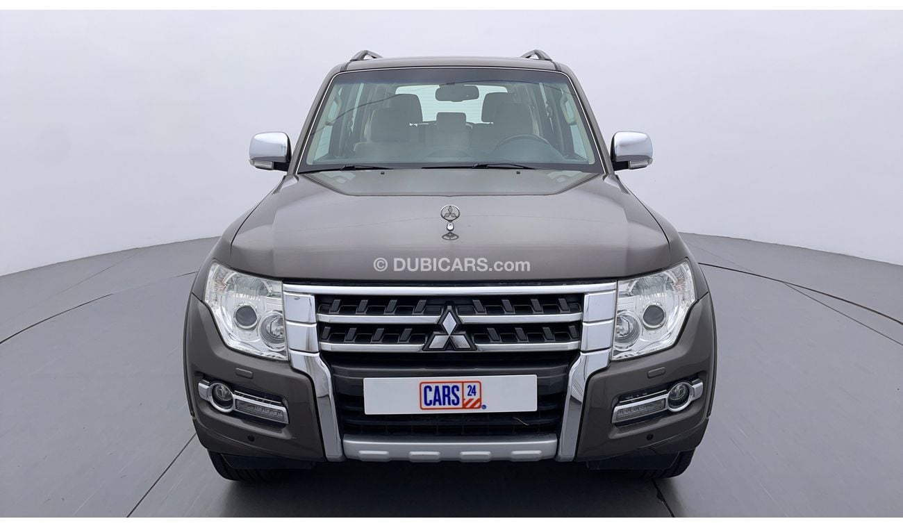 Mitsubishi Pajero GLS TOP 3.5 | Zero Down Payment | Free Home Test Drive