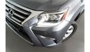 Lexus GX460 Prestige 2017 Lexus GX460 Prestige