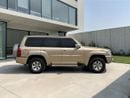 Nissan Patrol Safari Safari 4.8L A/T NISSAN PATROL SAFARI | 4.8L V6 | 2022 | GCC SPECS | AED 2,399 PER MONTH