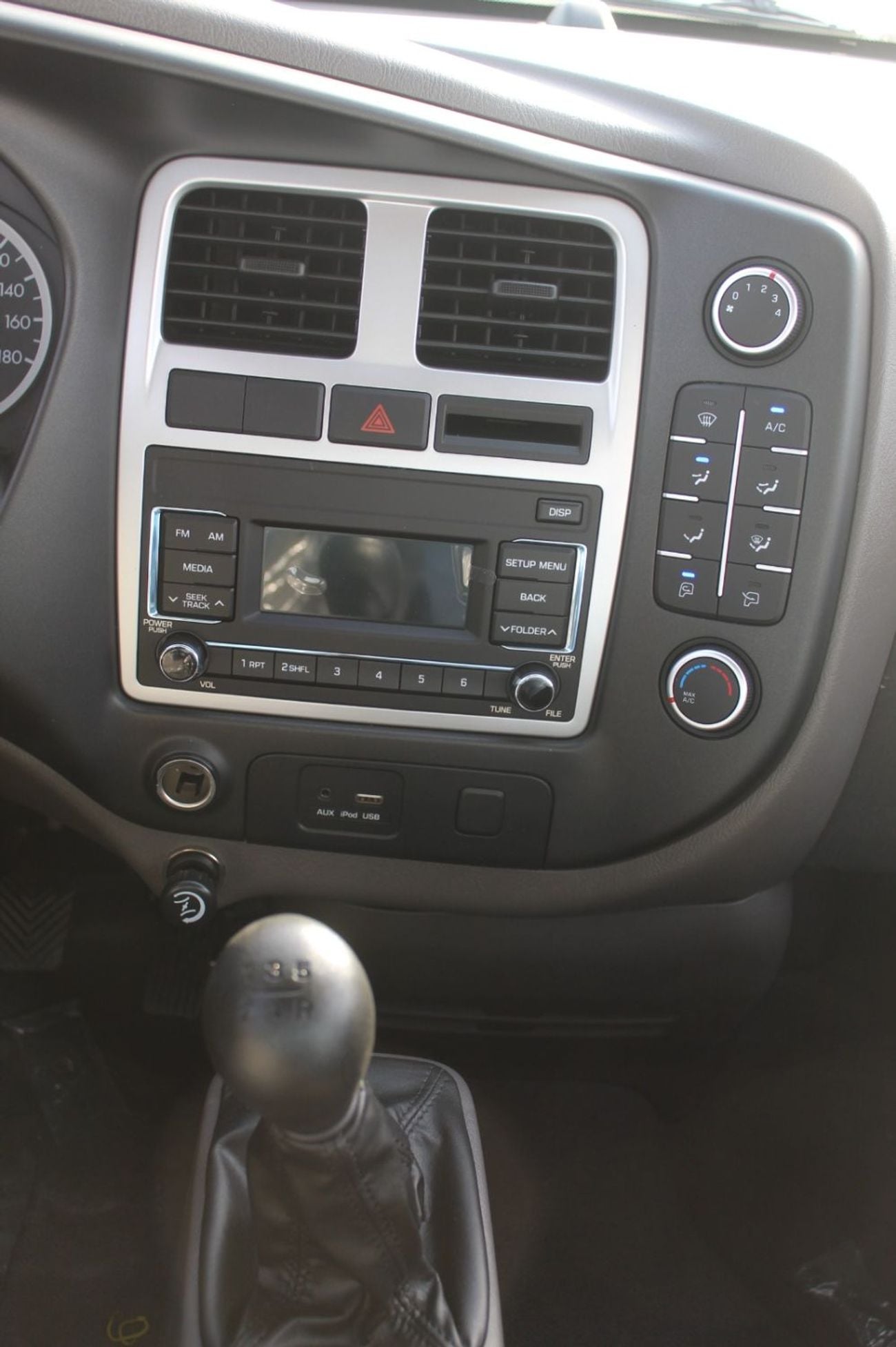 Hyundai H100