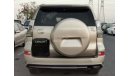 لكزس GX 460 4.6L Petrol, Alloy Rims, DVD Camera, Leather Seats, Sunroof, Rear AC (LOT # 2655)