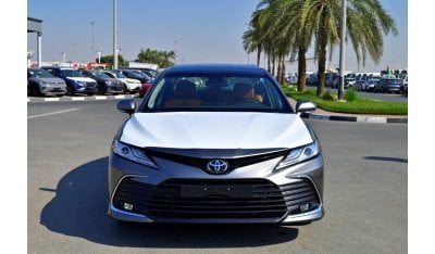 Toyota Camry Grande 3.5L V6  Automatic for Sale in Dubai