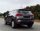 Citroen C5 Aircross Citroen C5 | 1.5 L | 2023 | GCC | Accident-Free | In Excellent Condition | 769 P.M