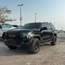 Toyota Sequoia TRD PRO 3.5L