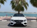 Mercedes-Benz E200 Mercedes Benz E200 AMG kit GCC