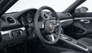Porsche 718 Boxster GTS 4.0 - Extended Special Offers - AED 7,187 P/M