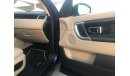 Land Rover Discovery Rang Rover discovery model 2016 GCC car prefect condition full option panoramic roof leather seats b