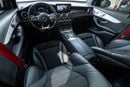 Mercedes-Benz GLC 63 AMG