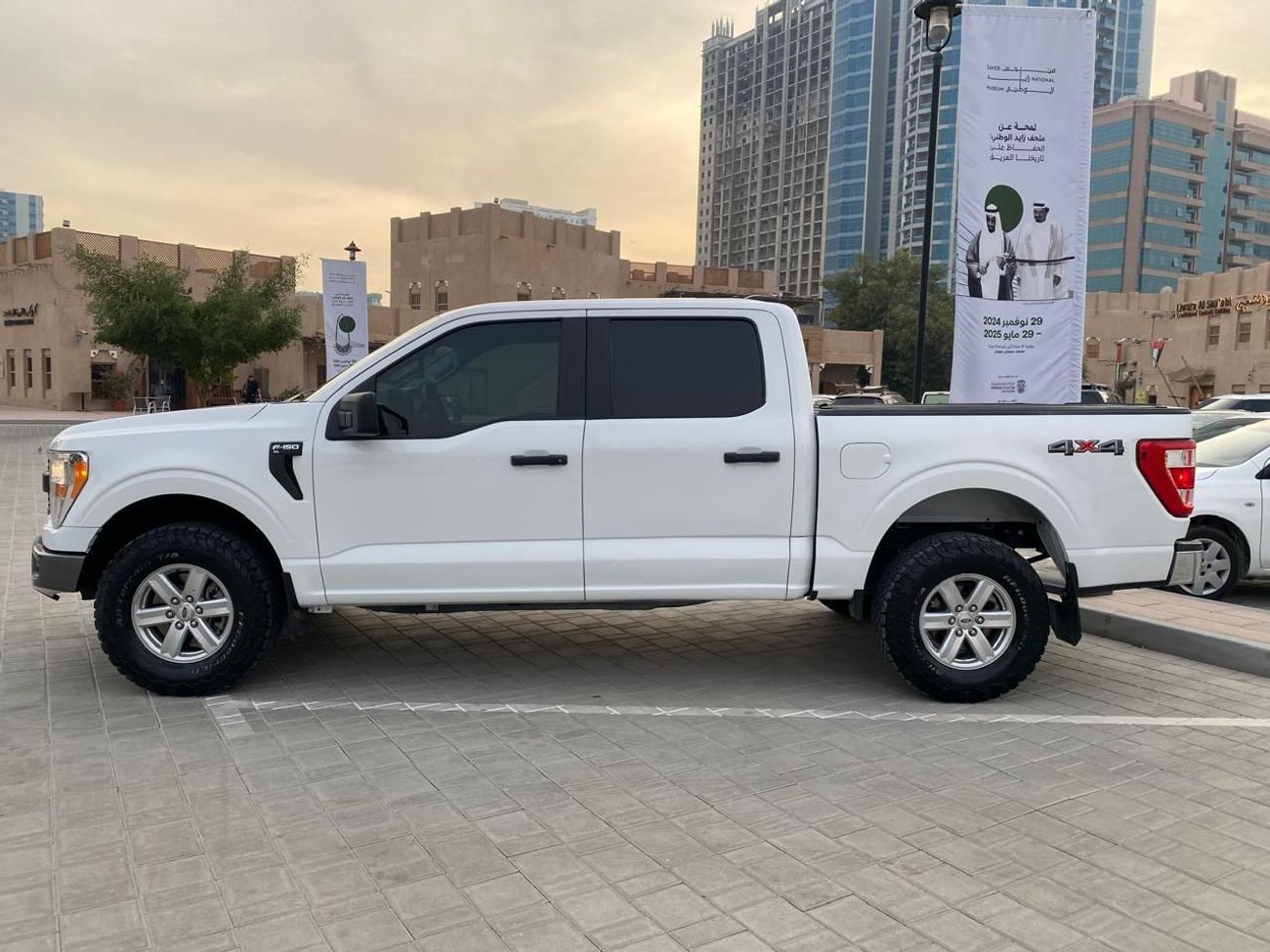 فورد F 150