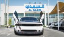 دودج تشالينجر RT HEMI 5.7