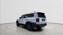 Toyota Land Cruiser | Guaranteed Warranty | 0 Down Payment